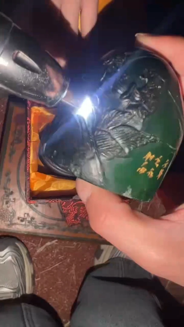 玉闪购商品高端专用连