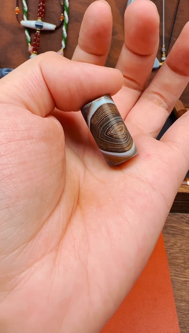 【肖钟出品】东南亚配珠