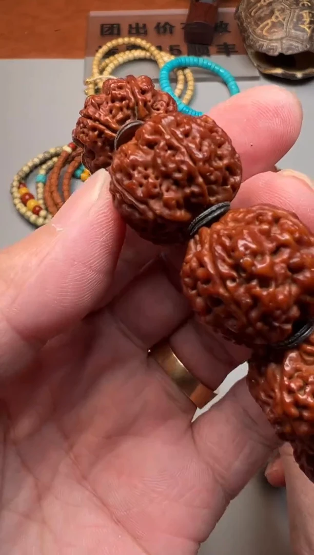 手串金刚菩提精品文玩手串一条