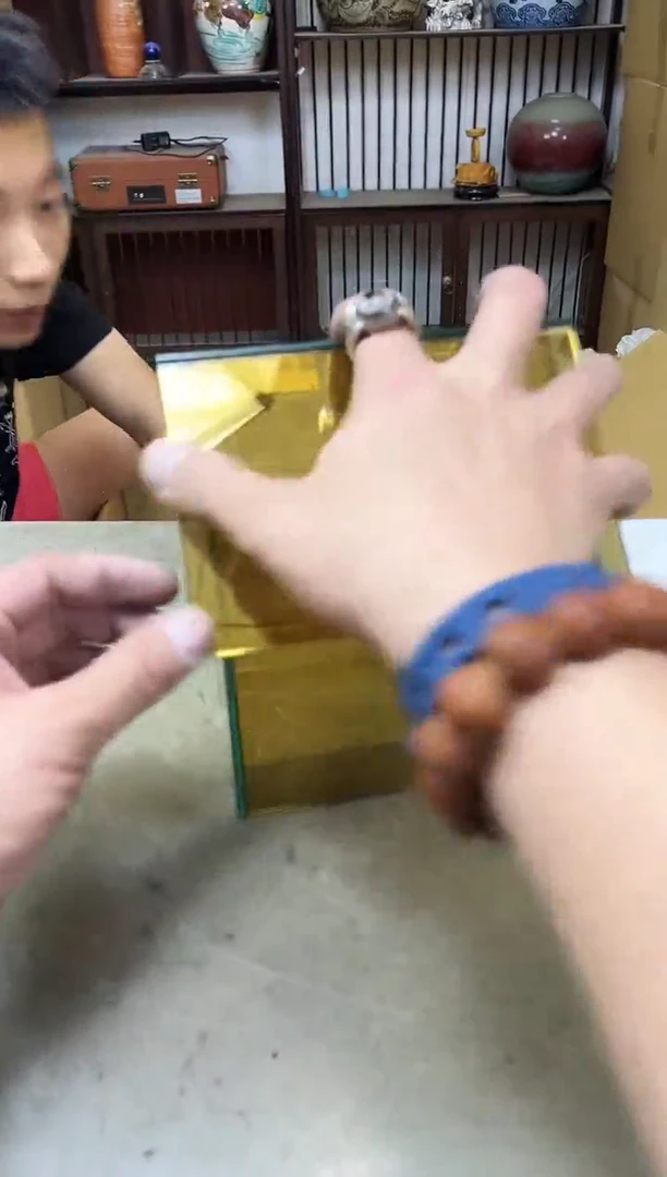 瓷片1351聚宝缘海淘精选