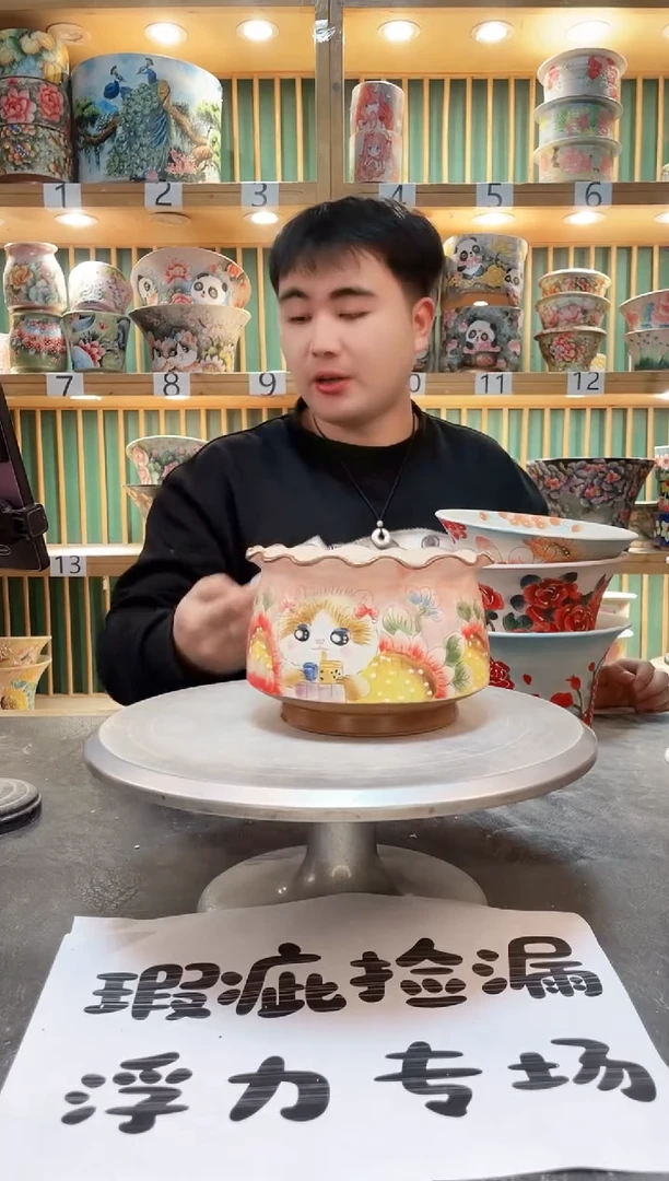 【闪购商品】默认微瑕一物一拍0218-436