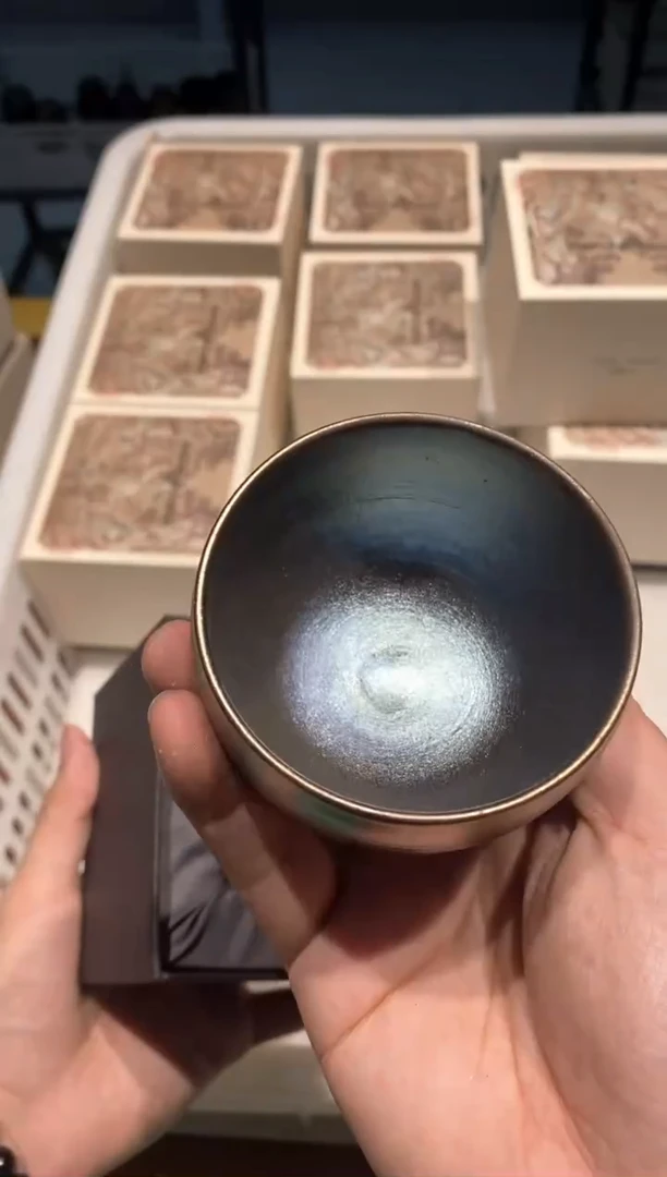 奢瓷柴烧茶器专拍链接712
