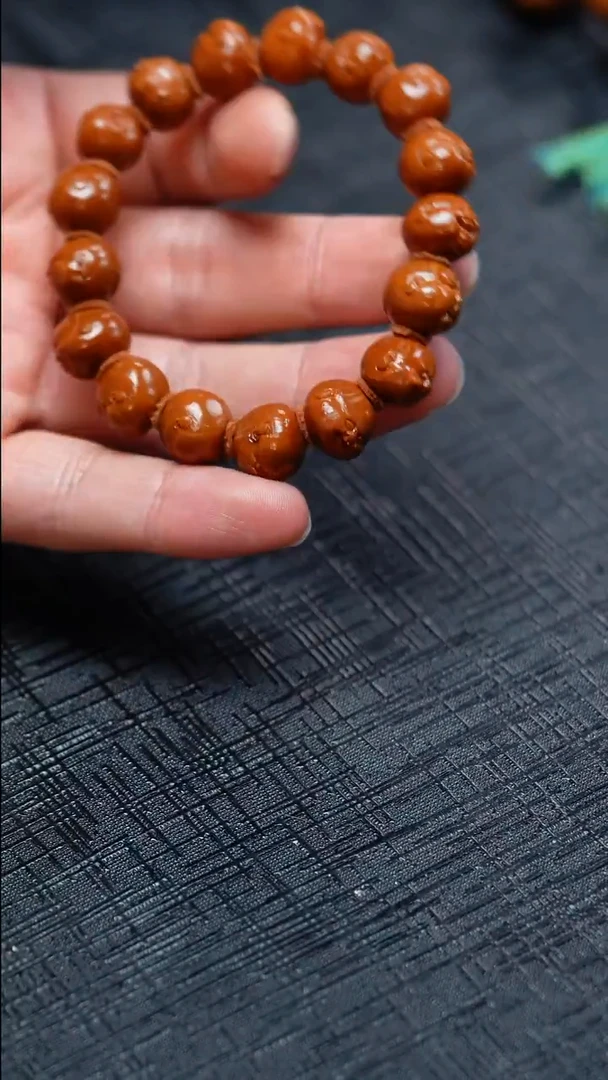 手串/手链橄榄核橄榄核-