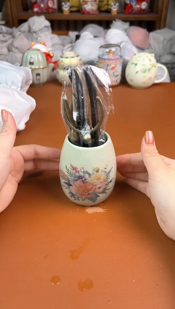 旅行茶具@@允礼茶器通用链接 这个真的很便宜