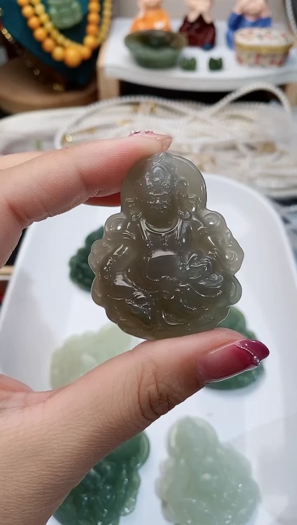 颈饰未镶嵌和田玉x****2160一个xiaoyan