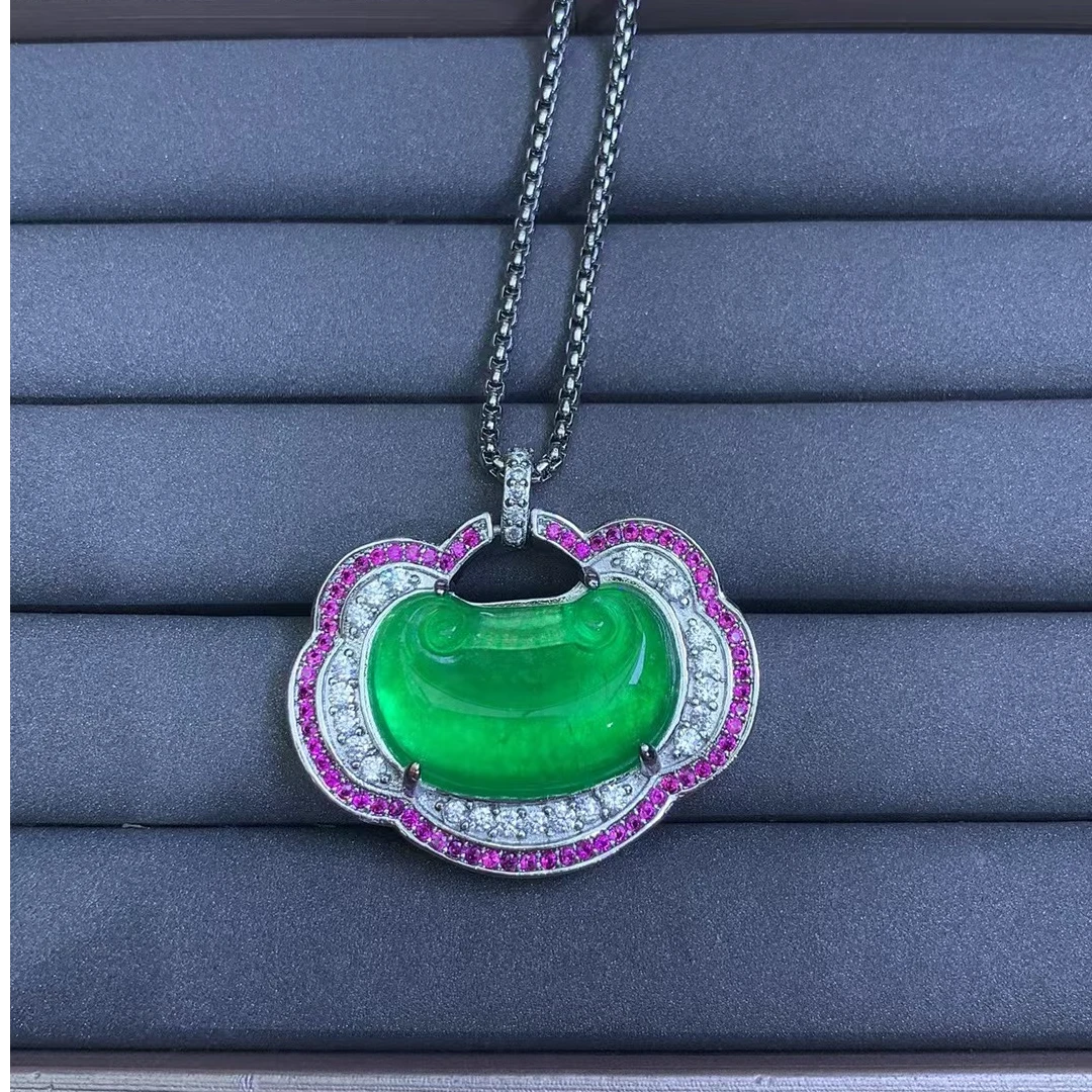 吊坠 【璀璨星河】时尚百搭吊坠-D473