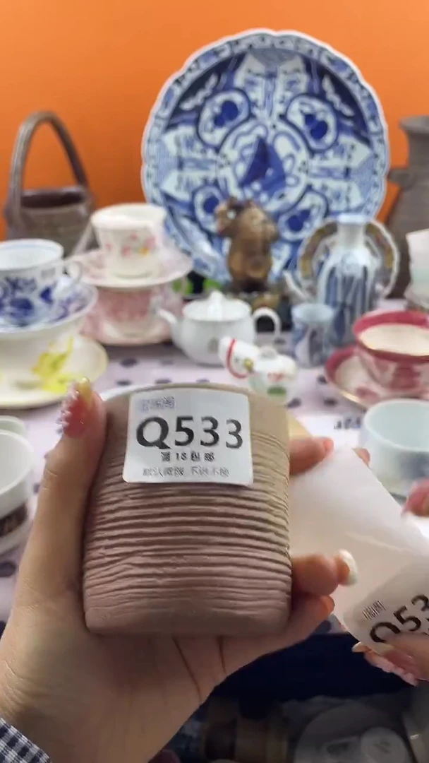 无?****买默认微瑕，谨慎参拍Q533