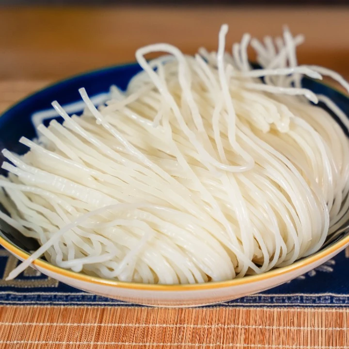 黔有家贵州鲜米粉羊肉粉速食真空包装（免泡发，水开煮1分钟就好）