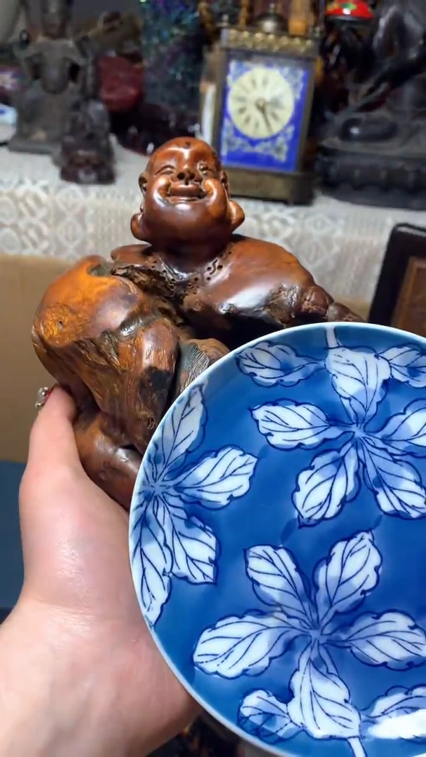 【闪购商品】瓷器默认微瑕瓷器