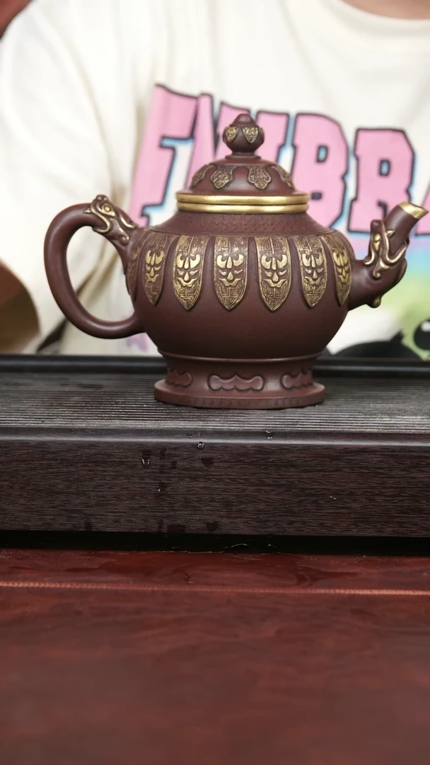 茶壶紫砂精品紫砂壶63....630