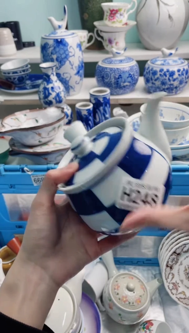 陶瓷心*H248********