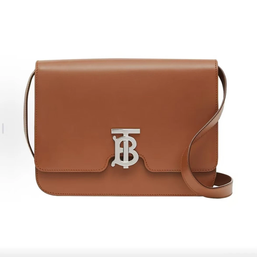 95新 BURBERRY/博柏利 胖虎佳佳/箱包/两用包/31B2509140145