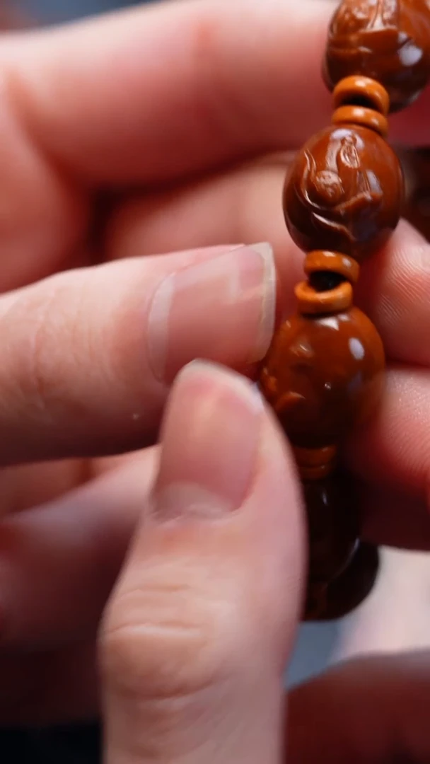 手串/手链橄榄核橄榄核