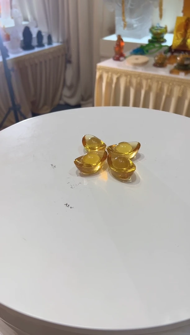 【闪购商品】茶宠匠门琉璃直播福利