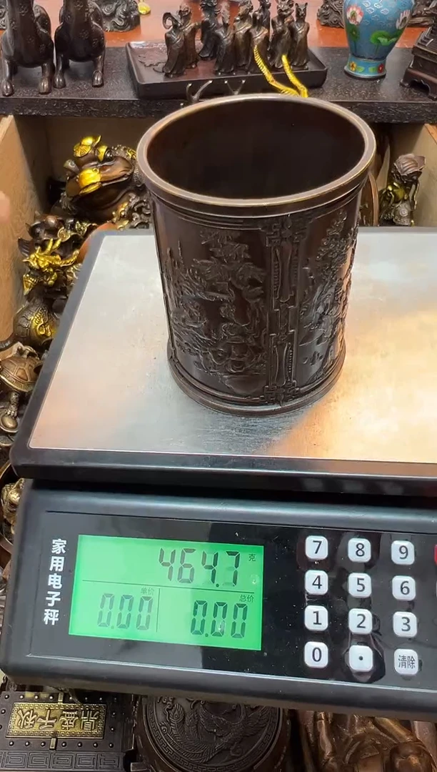 1案台摆件 物品摆件（不是直播间所见即所得退1陪4）