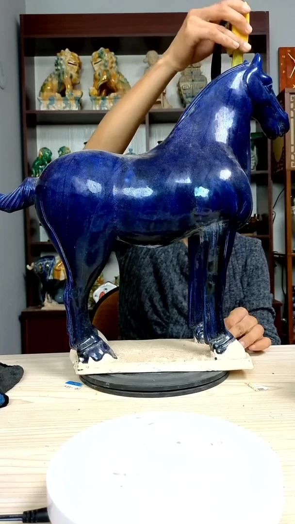 经典用****9精美复古风格瓷器