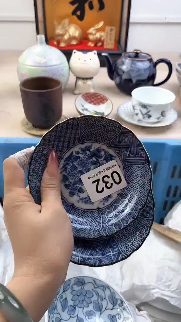 【闪购商品】瓷片032，，，，，，