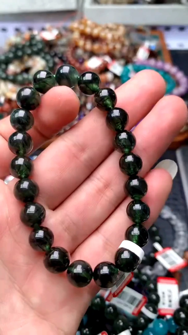 【闪购商品】水晶手链未镶嵌271天然
