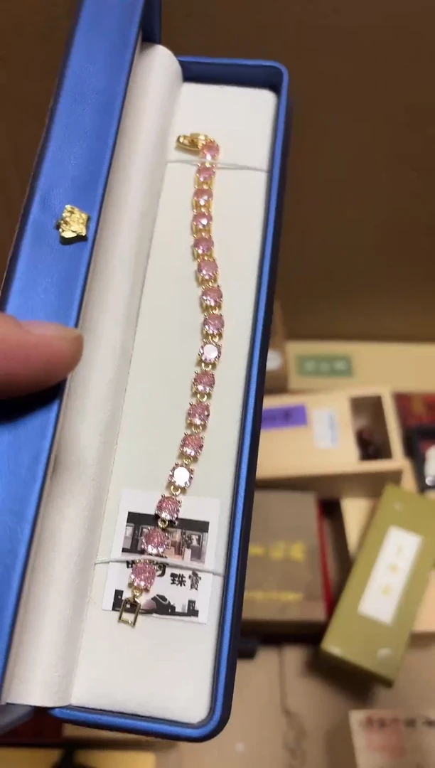 蝴*饰品定制链接A27