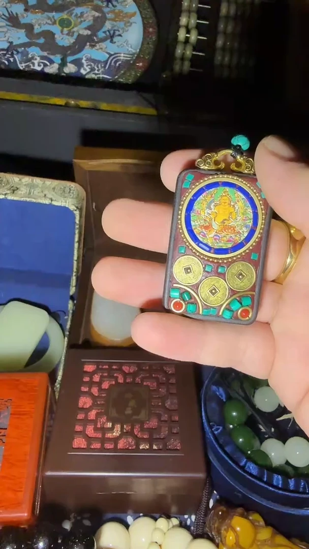 吊坠闪购高端商品链接