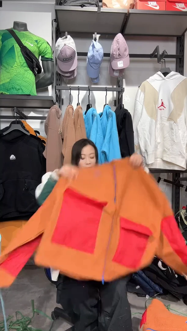 1411编码 瑕疵款直播间过款为准 尺码    身高