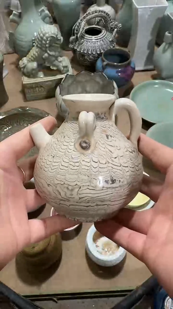 摆件瓷器瓷器瓷器瓷器