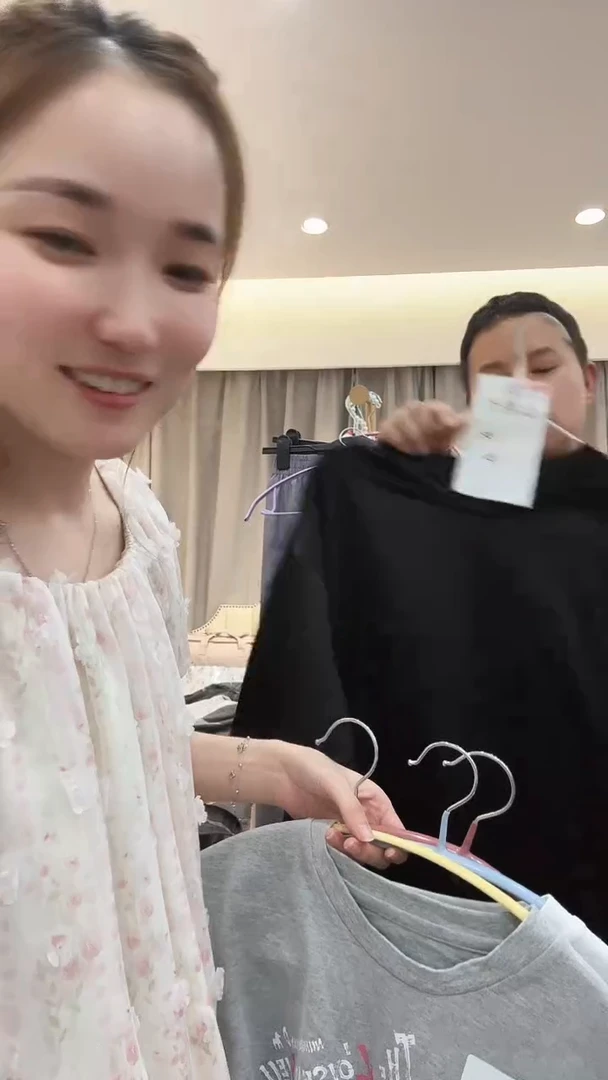 棉棉D17 s码 上衣