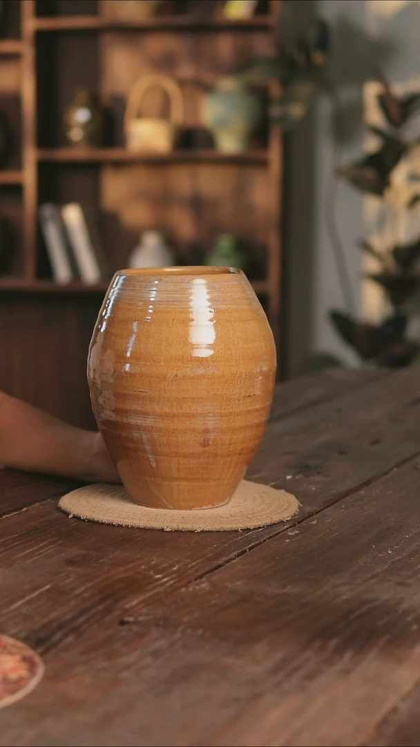 摆件10-7高25口13误差2无孔