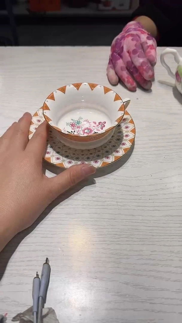 瓷片生活的本意就是开心@@1