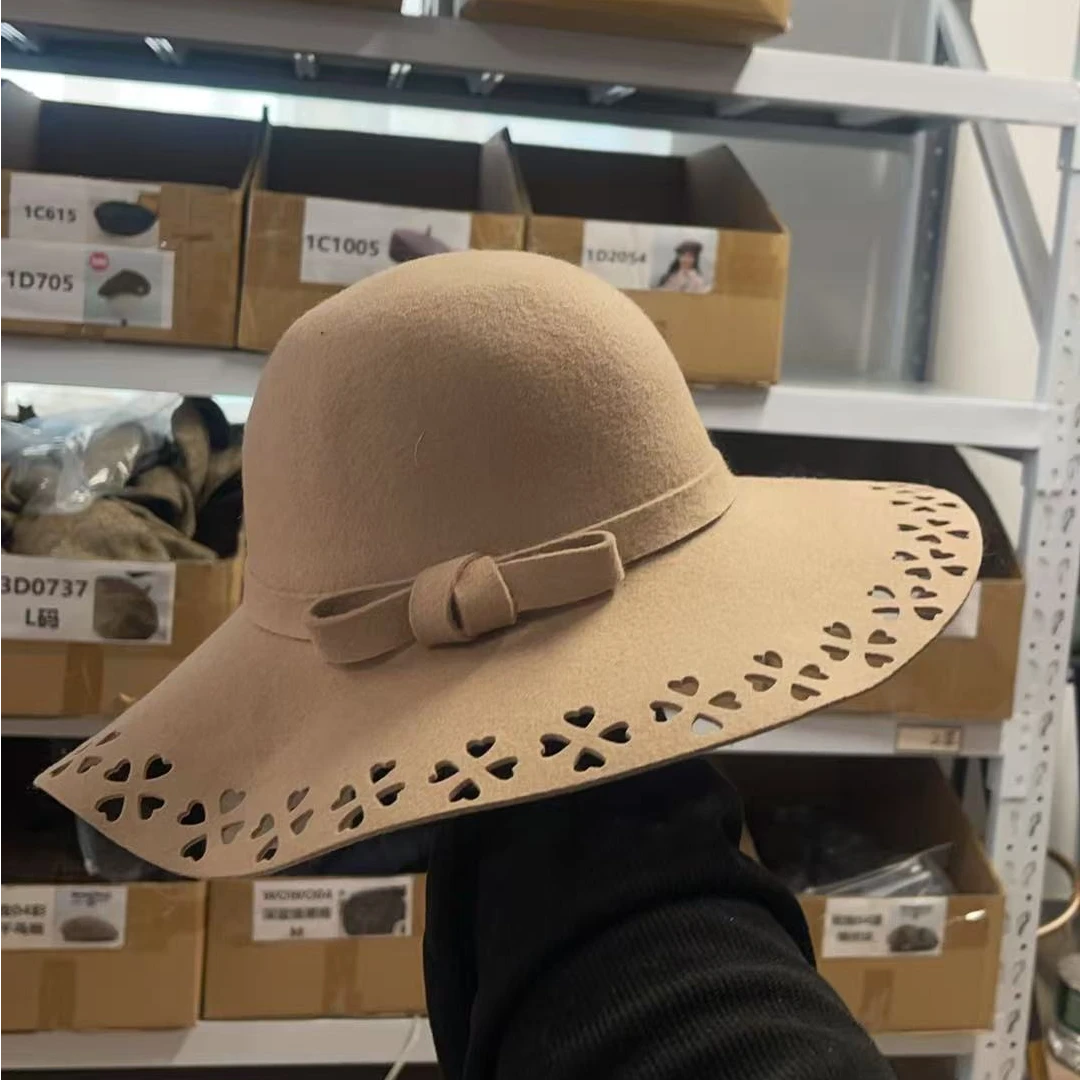 简简单单的一个帽子