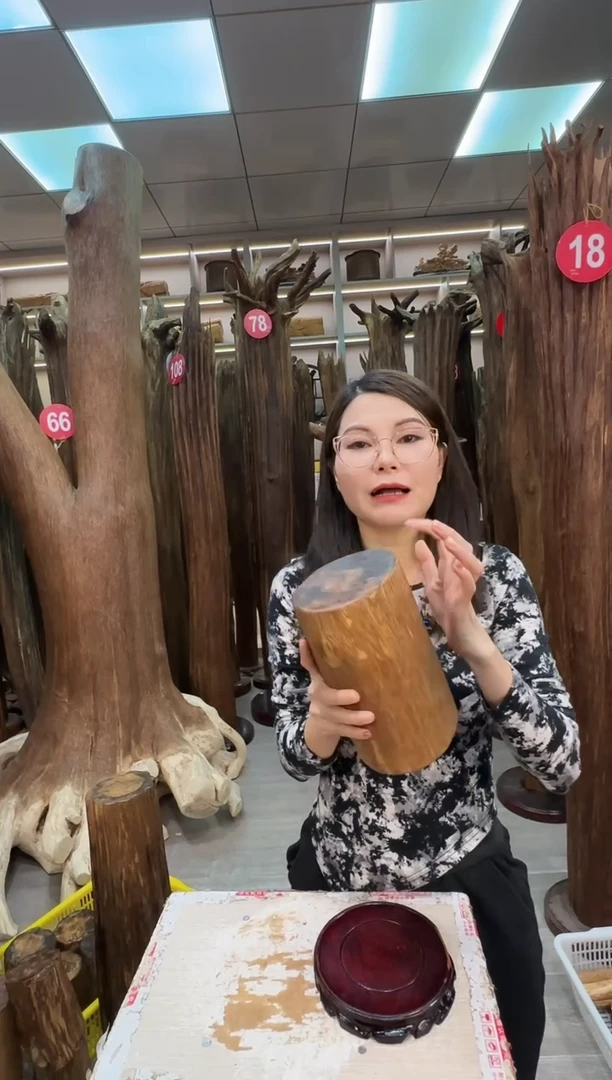 沉香沉香枕沉香原料 七天无理由