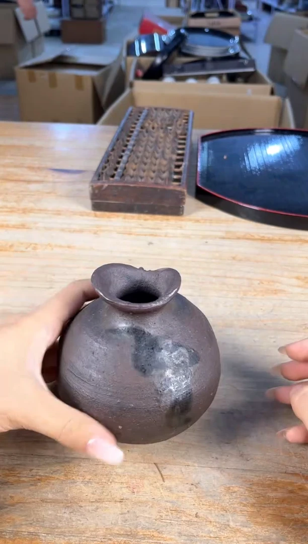 紫砂1守拙闪购专属链接