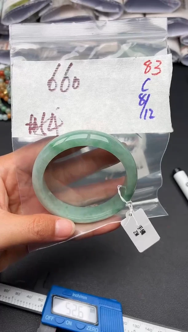 未镶嵌定制翡翠毛货需精细抛光多样性发1件83