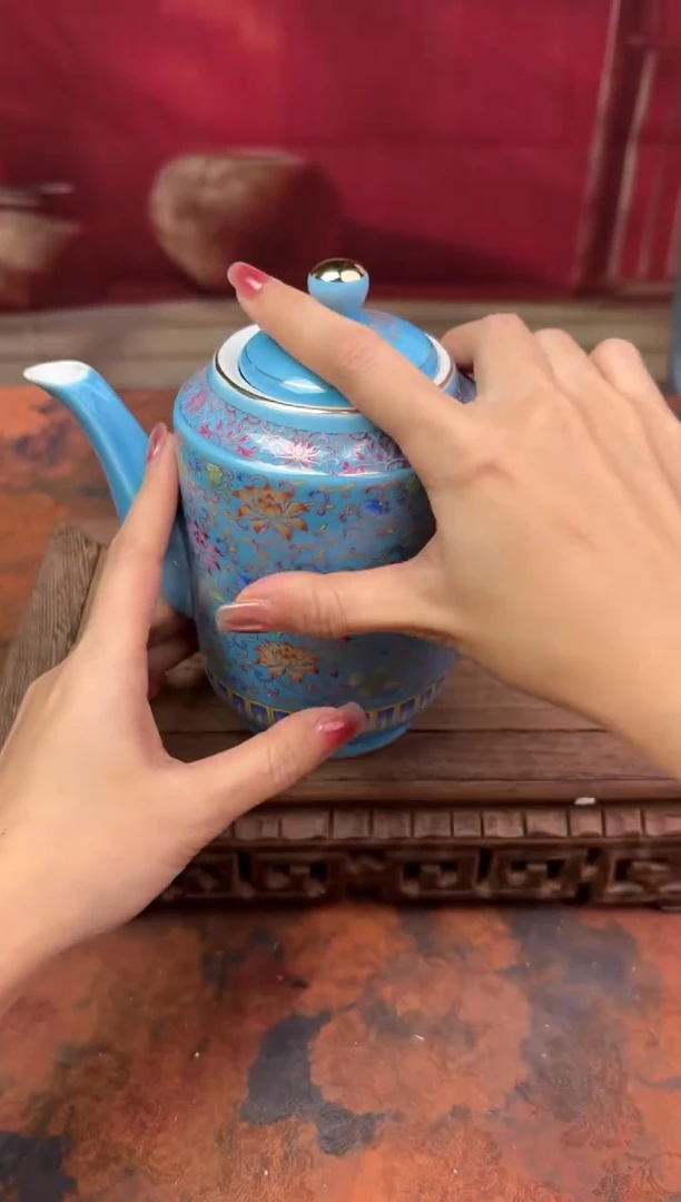 太源甄选闪购福利V