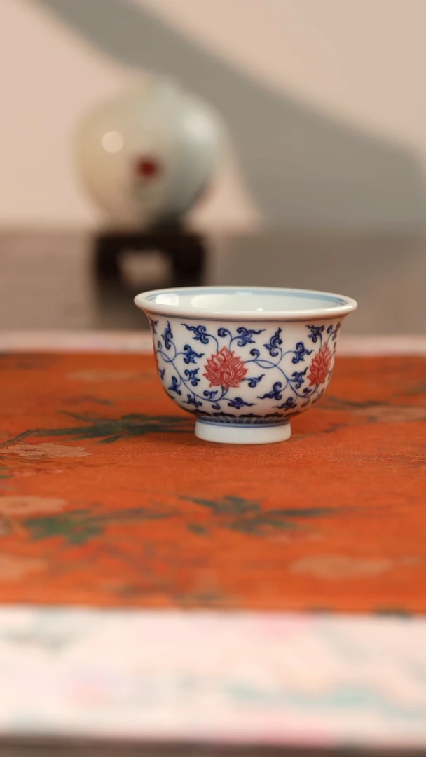 张哈哈陶瓷精选精选