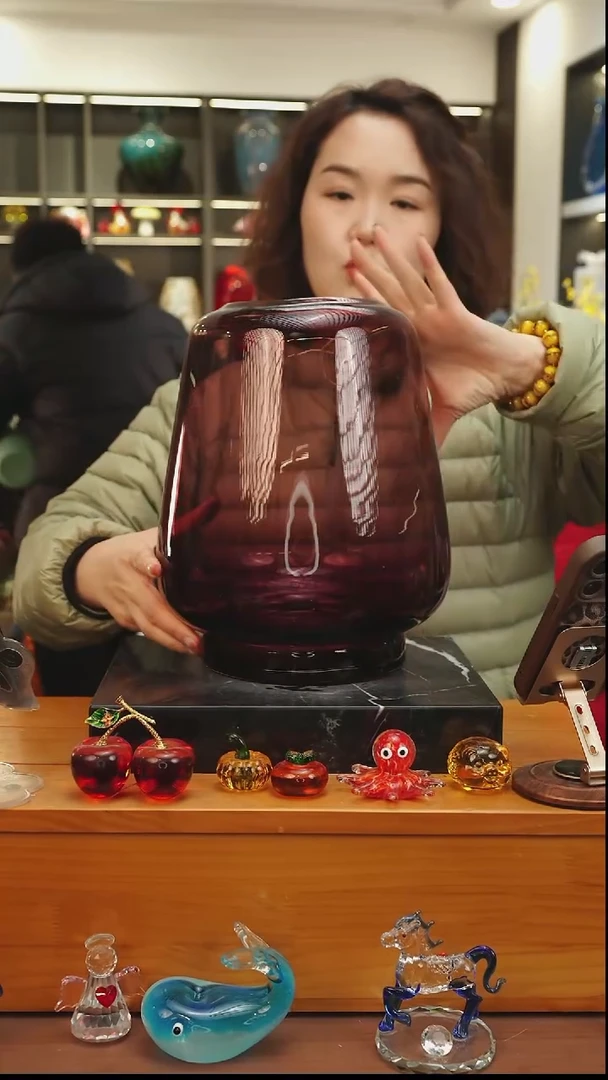 外贸花瓶花器花盆198
