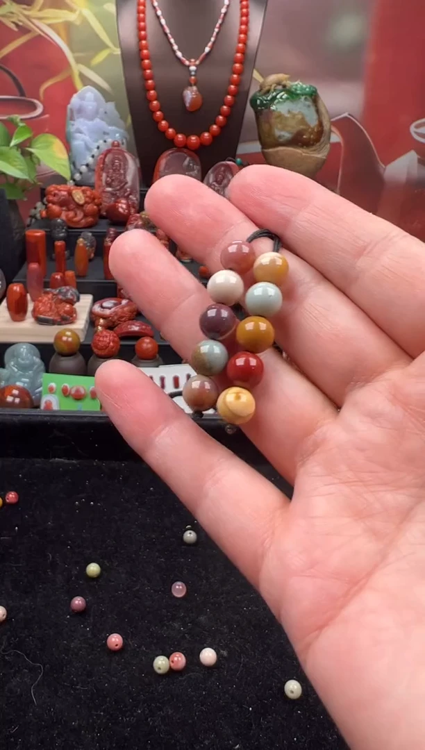 未镶嵌吊坠玛瑙/玉髓吊坠