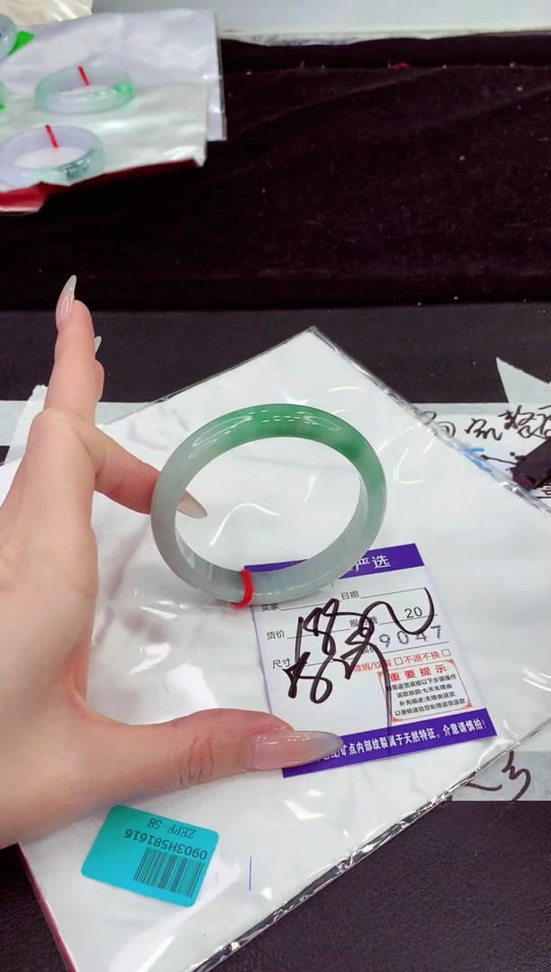 未镶嵌手镯翡翠11111111111