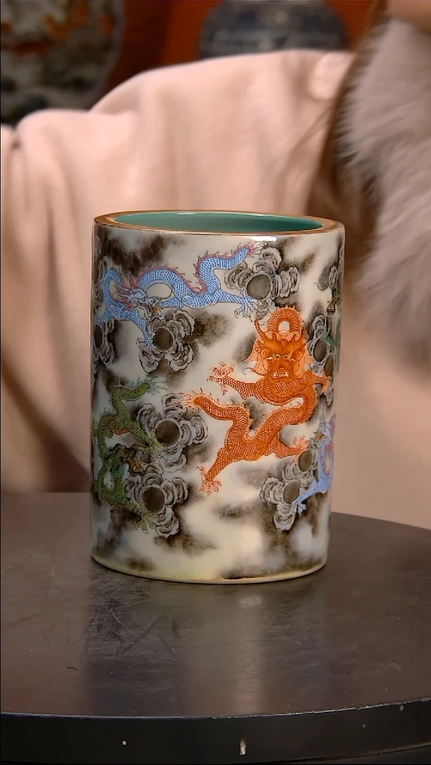 其他瓷北*星精品陶瓷摆件