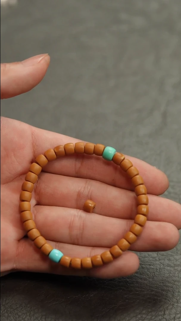 手串橄榄核橄榄核