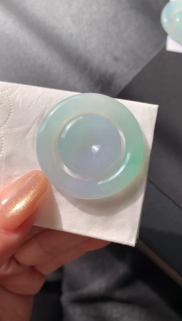 未镶嵌定制翡翠0064330909