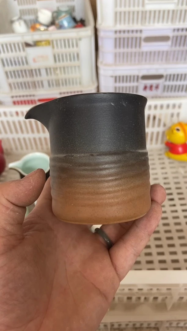 杯摄影的产品有使用过的痕迹有点脏介意勿拍