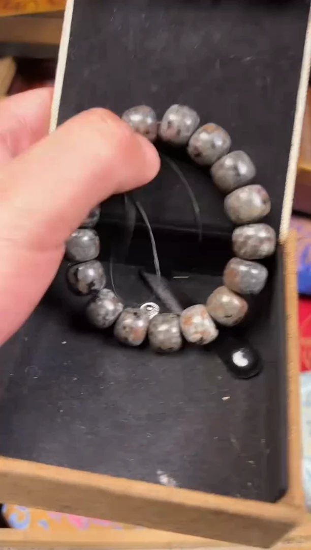 【闪购商品】玛瑙/玉髓笔搁合金------------------