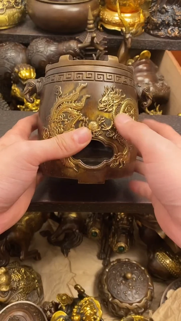 案台摆件 物品摆件