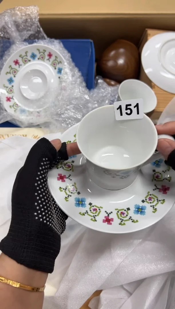 瓷片糖****铺151中古商品谨慎参拍