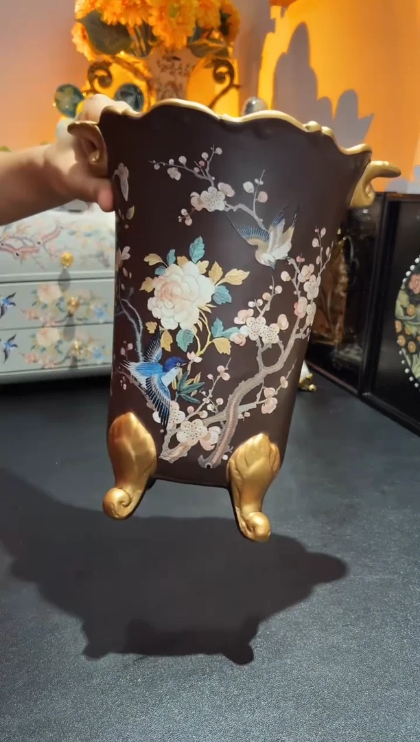 外贸陶瓷家居百货