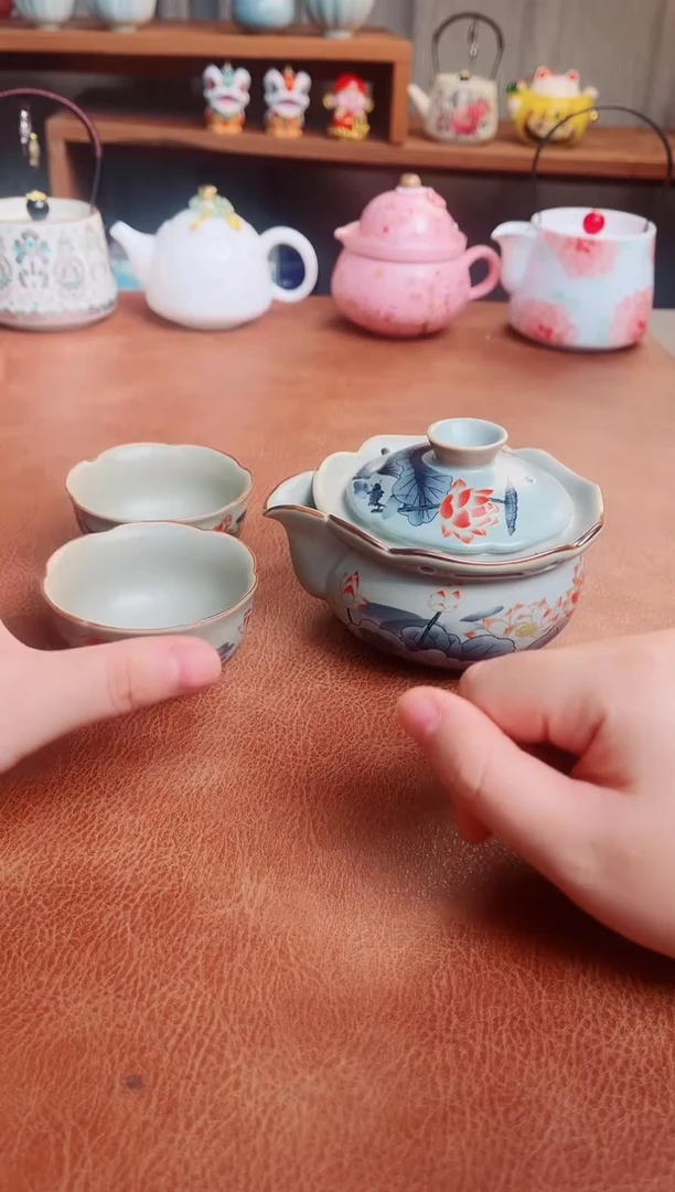 【高货清货】微瑕不售后，介意勿拍（不含礼盒）