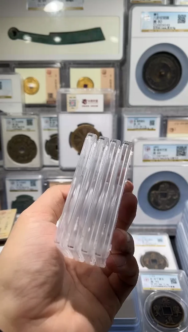 铜齐泉  乾隆通宝 福利  111