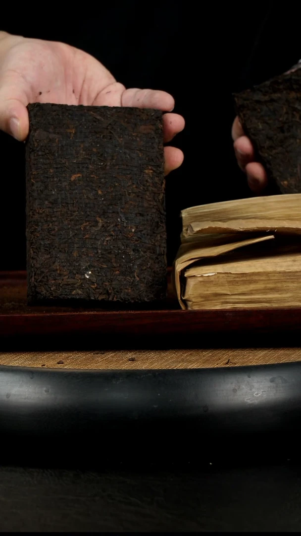 茶壶紫砂X68 一砖 博古堂茶与器