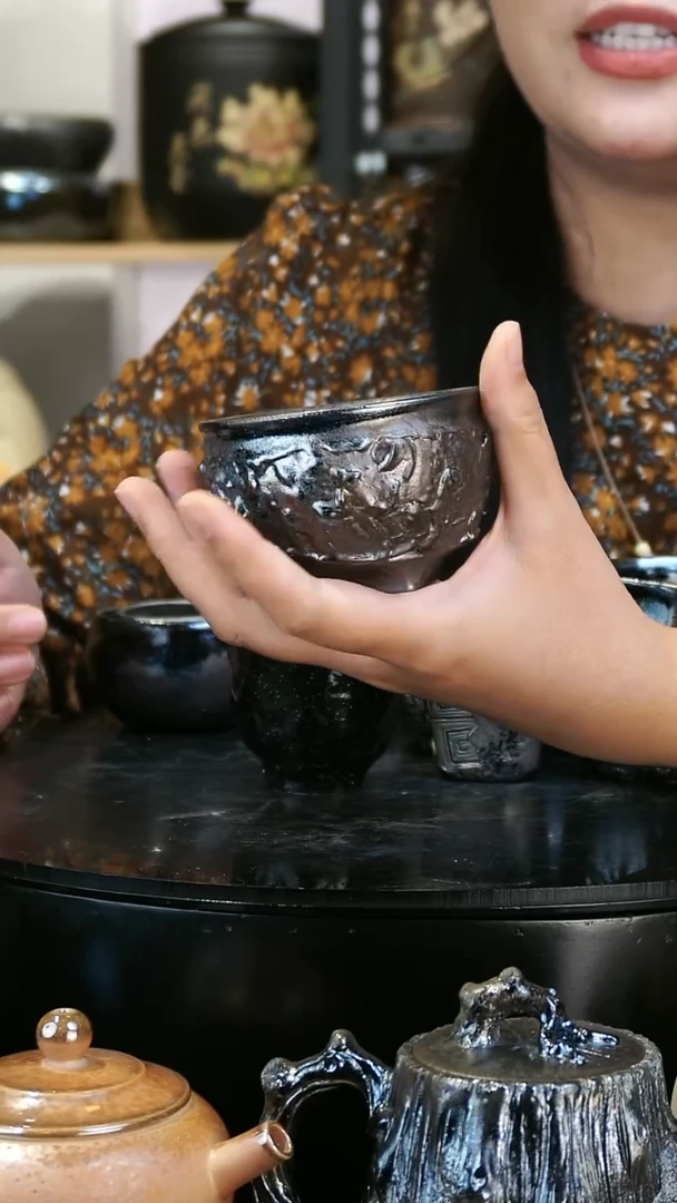 壶171瑕疵  苏橙茶周边